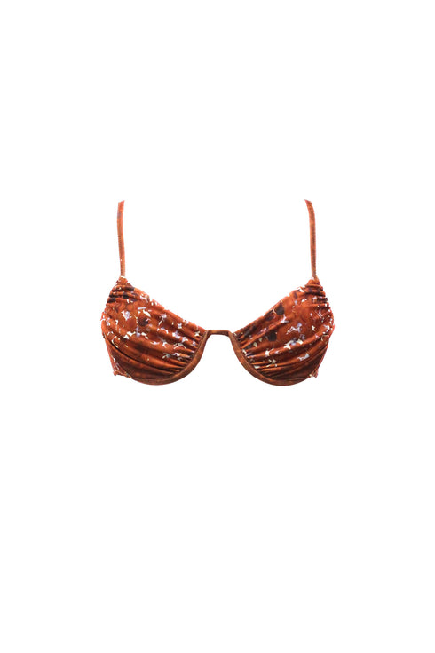 THE WIRED TITIAN TOP